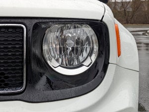 2020 Jeep Renegade Sport