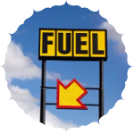 Get fuel